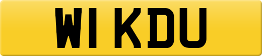 W1KDU