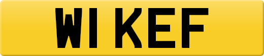 W1KEF