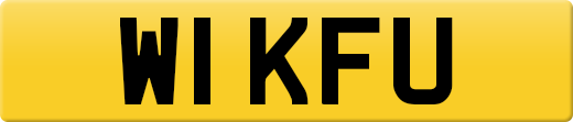 W1KFU