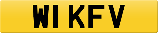 W1KFV