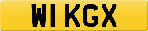 W1KGX