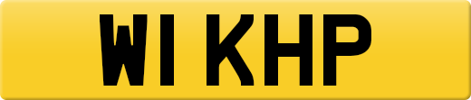 W1KHP