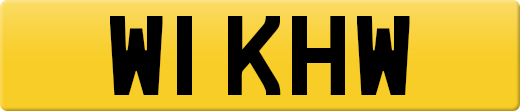 W1KHW
