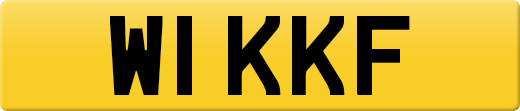 W1KKF