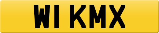 W1KMX