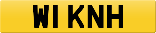 W1KNH
