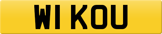 W1KOU