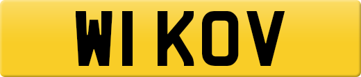 W1KOV