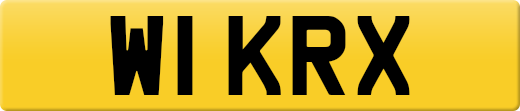 W1KRX