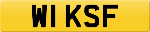 W1KSF