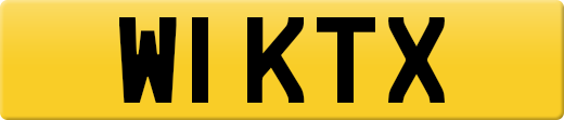W1KTX