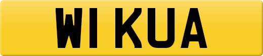 W1KUA
