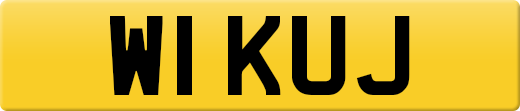 W1KUJ
