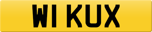 W1KUX