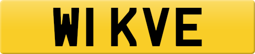 W1KVE