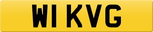 W1KVG