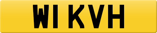W1KVH