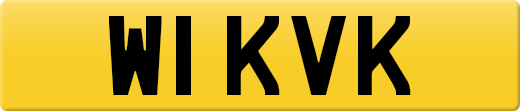 W1KVK