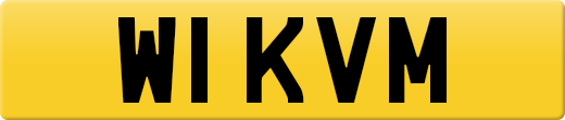 W1KVM