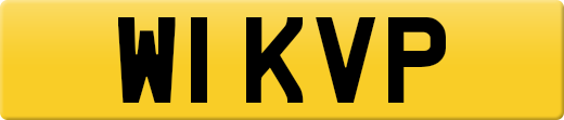 W1KVP