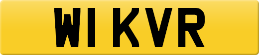 W1KVR