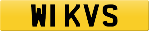 W1KVS