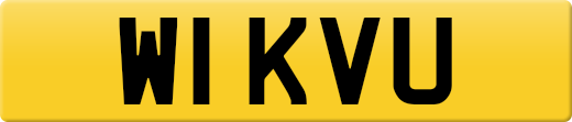 W1KVU