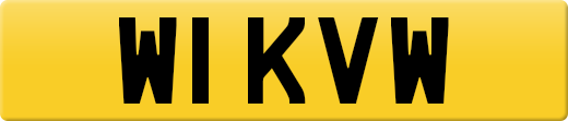 W1KVW