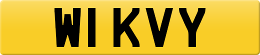 W1KVY