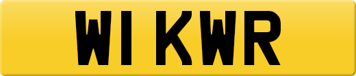 W1KWR