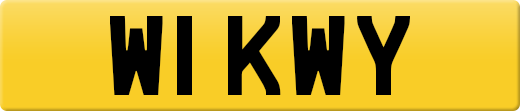 W1KWY
