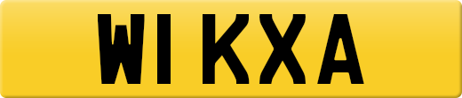 W1KXA