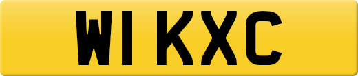 W1KXC