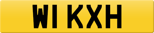 W1KXH