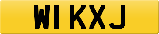 W1KXJ