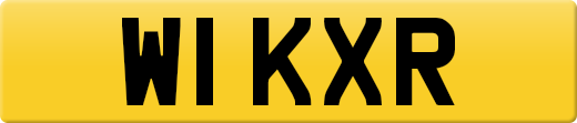 W1KXR