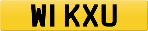 W1KXU