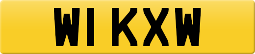 W1KXW