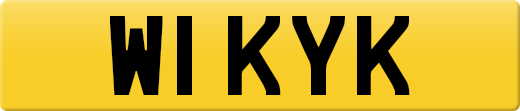 W1KYK