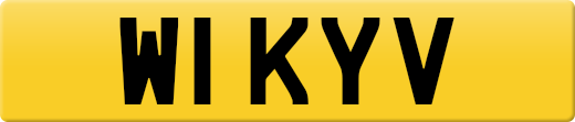 W1KYV