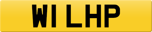 W1LHP