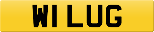 W1LUG
