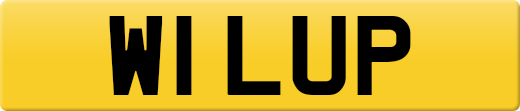 W1LUP