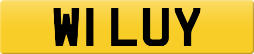W1LUY