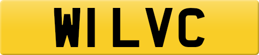 W1LVC
