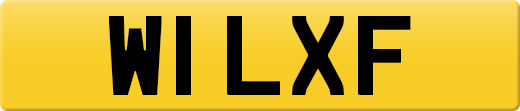 W1LXF