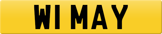 W1MAY