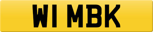 W1MBK