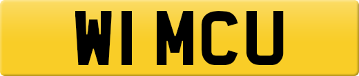 W1MCU