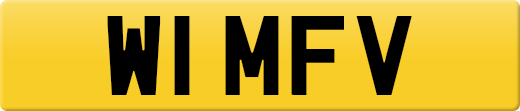 W1MFV